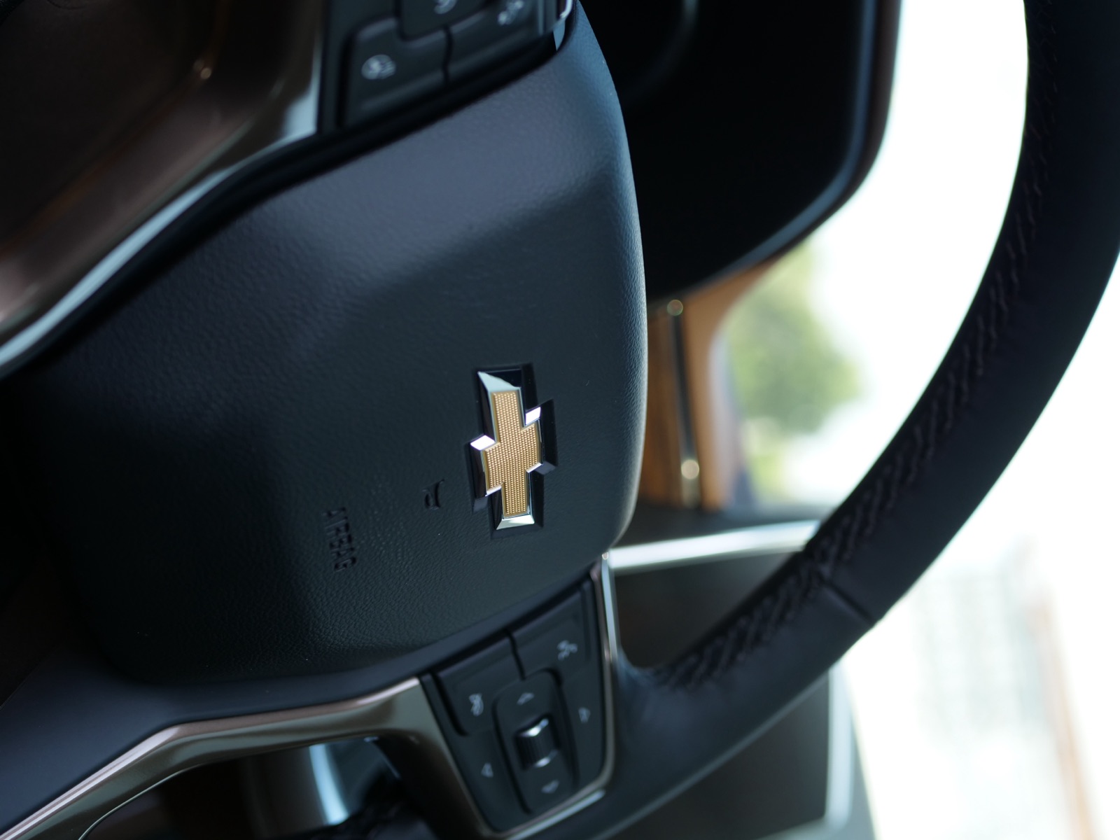 Chevy Tahoe dealership photography for Maxie Price Chevrolet in Atlanta — photo 8