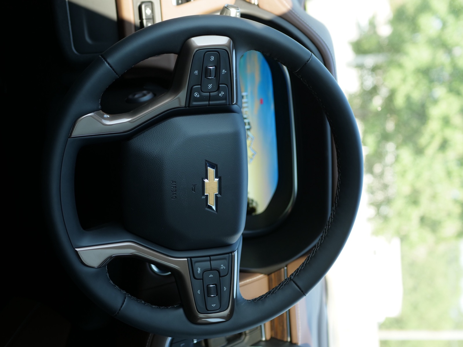 Maxie Price Chevrolet Inventory