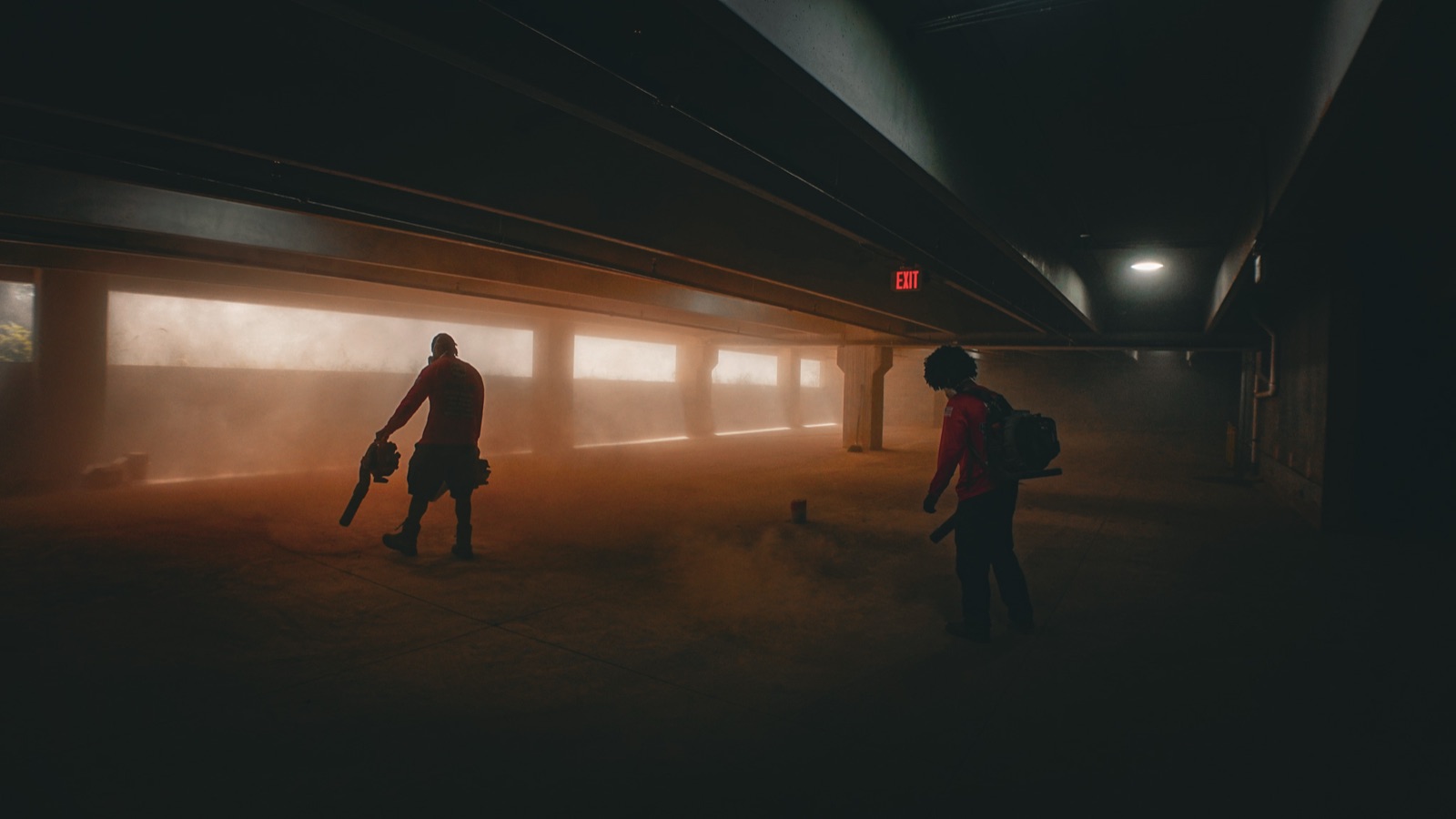 POW Pressure Washing job site photo in metro Atlanta — photo 17